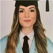 Soy una pedagoga recién titulada, responsable y motivada, con interés en apoyar distintos perfiles educativos.